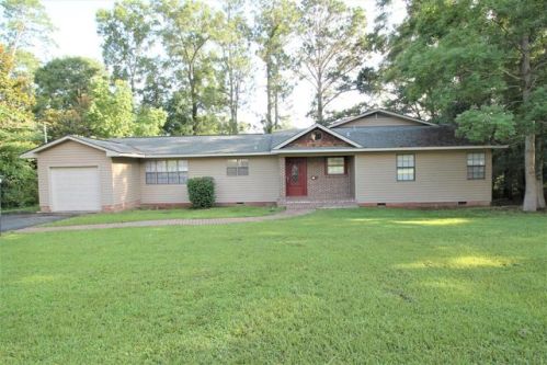 1707 Fuller St, Hattiesburg, MS 39401-7541