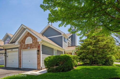 1131 Harbor Ct, Glendale Heights, IL 60139-3753