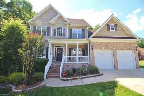 4021 Ballard Farm Rd, Colfax, NC 27235-8706