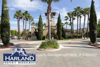 1974 Caminito De La Cruz, Chula Vista CA  91913-3926 exterior