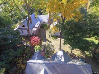 45 Spectacle Ln, Wilton, CT 06897-1112