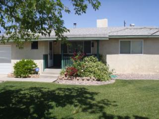 232 Perdew Ave, Ridgecrest, CA 93555-2613