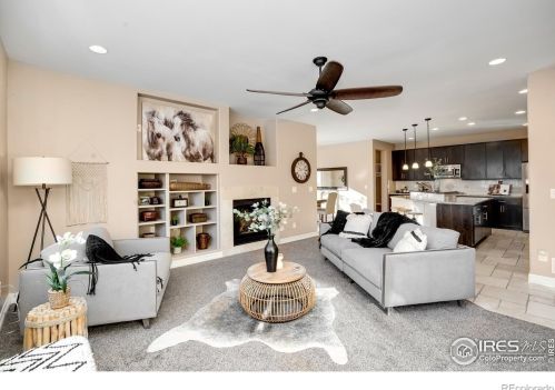 1717 Mulberry St, Fort Collins CO  80521-3309 exterior