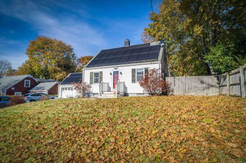 1 Renaud Ave, Dover, NH 03820-4204