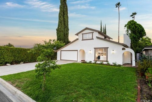 9812 Emperor Ave, Arcadia, CA 91007-7815