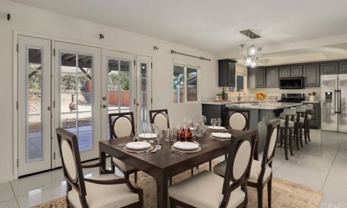 12778 Camino San Benito Dr, Riverside CA  92503-4626 exterior