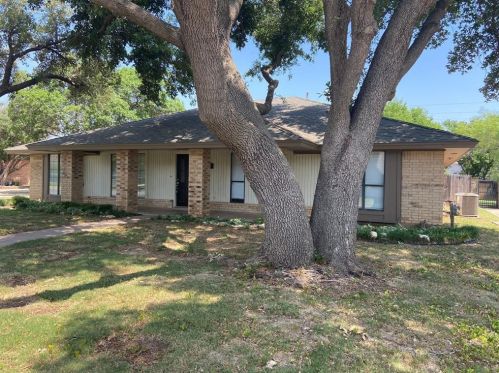 3242 Woodhollow Cir, Abilene, TX 79606-4211