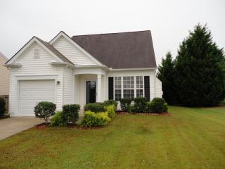 116 Honey Springs Ave, Fuquay Varina NC  27526-6920 exterior