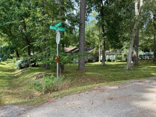 17670 Sun Perch Rd, Conroe TX  77384-4262 exterior