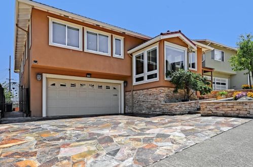 1860 Monterey Dr, San Bruno, CA 94066-2530
