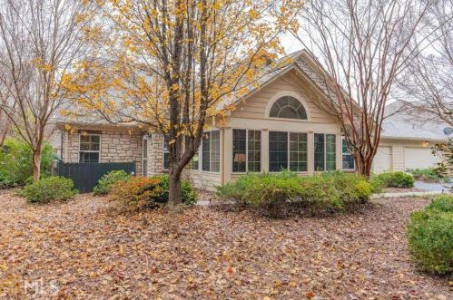 306 Gladstone Dr, Mcdonough, GA 30253-8096