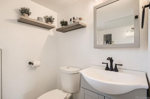 21678 Powers Cir, Denver CO  80015-3368 exterior