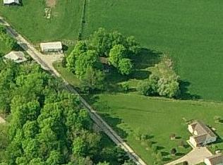 5760 Canal Rd, Pleasantville, OH 43148-9752