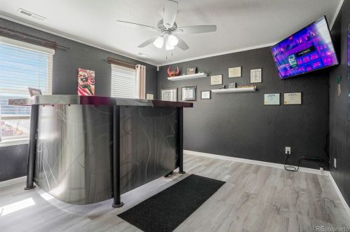 22505 Un Pl, Aurora CO 80015-5544 exterior