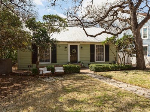 2615 Bridle Path, Austin, TX 78703-3213
