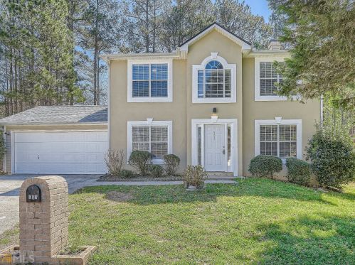 903 Stonebridge Cres, Lithonia, GA 30058-9075