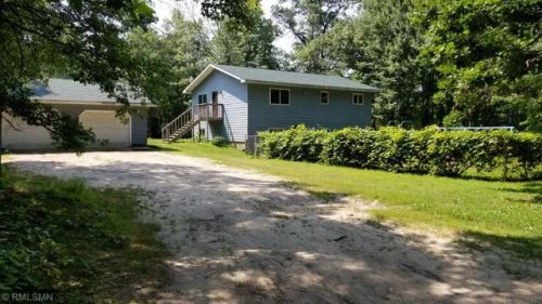 12889 Lake Edward Beach Ln, Merrifield, MN 56465-4501