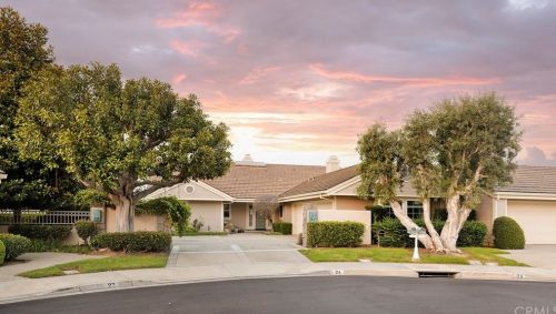 24 Carina, Irvine, CA 92603-5711