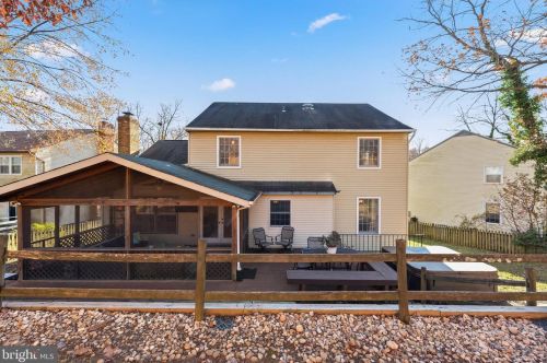 504 Benforest Dr, Severna Park, MD 21146-1735