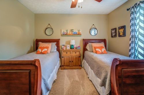 2914 Southpark Ter, Conyers GA  30094-3375 exterior