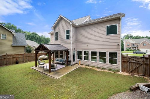 3415 Kenyon Creek Dr, Kennesaw, GA 30152-8018