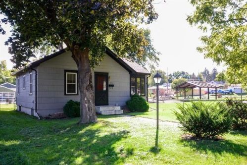 3512 Major Ave, Minneapolis MN  55422-2862 exterior
