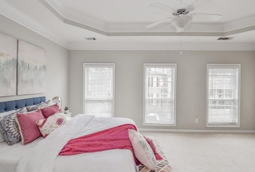 3527 Henderson Reserve, Atlanta GA  30341-6055 exterior