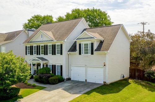107 Middlebrooke Ct, Holly Springs, GA 30115-4553