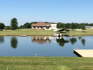 5417 Lakeside Rd, Orchard Heights, IL 62450-4357