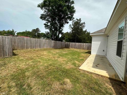 122 Jaybee Dr, Warner Robins GA  31088 exterior