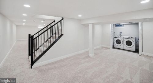 5254 Wild Flower Ter, Columbia MD  21044-1757 exterior