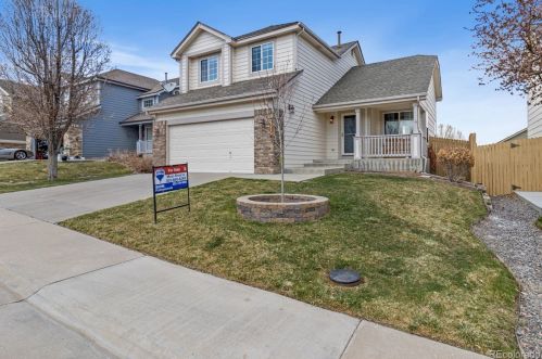 23253 Ida Pl, Denver, CO 80015-6693