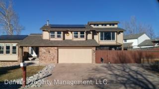 7340 Costilla St, Littleton CO  80120-3900 exterior