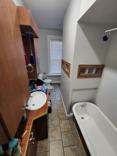 40 Ferndale Ave, Cincinnati OH 45216-1317 exterior