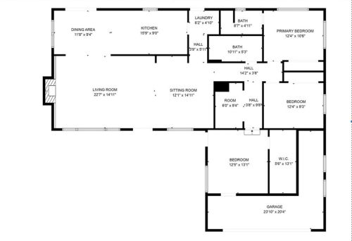 625 Eaton Rd, Chico, CA 95973-7613