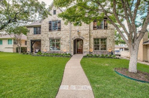 6931 Ellsworth Ave, Dallas, TX 75214-2733