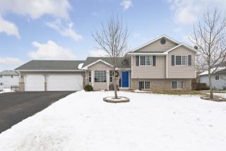 30781 Reed Ave, Shafer, MN 55074-9803