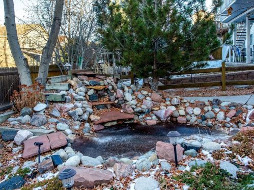 22111 Pensive Ct, Parker CO 80138-8375 exterior