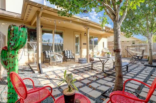 15311 Westland Gate Dr, Conroe TX  77384-3635 exterior