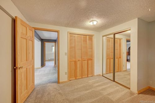 7136 Aspen Meadow Dr, Lakewood CO 80439 exterior