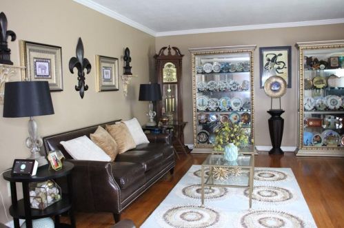 2975 Meadow Lark Dr, Atlanta GA  30344-4033 exterior