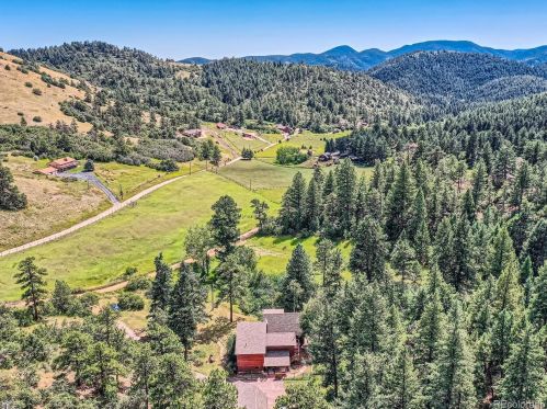 19145 Fox Den Way, Morrison, CO 80465-2307