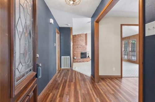 111 Butlers Ct, Conroe TX  77385-7906 exterior