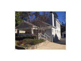 1751 Flagler Ave, Atlanta, GA 30309-2705