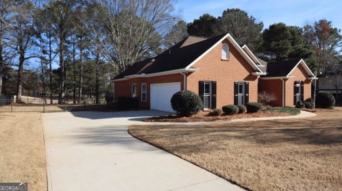 704 Euel Dr, Mcdonough, GA 30252-8528