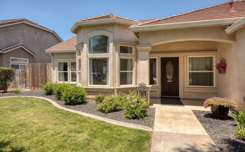 3633 Glencrest Dr, Modesto, CA 95355-8431