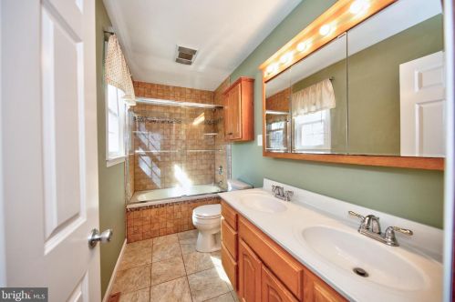 2604 Greene Ln, Fallston MD  21047-1214 exterior