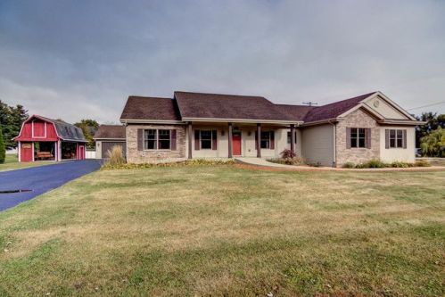 2376 Main St, Argyle, IL 61011-9700