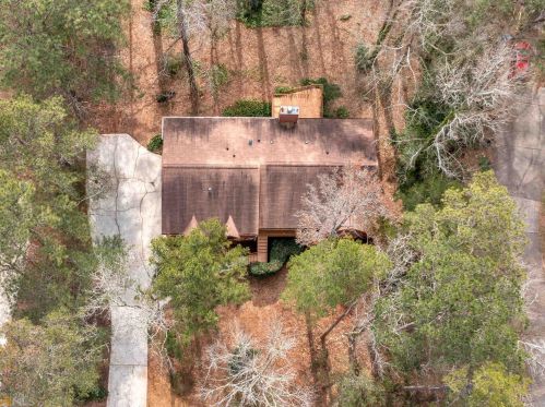 4751 Shadybrook Way, Conyers GA  30094-4461 exterior