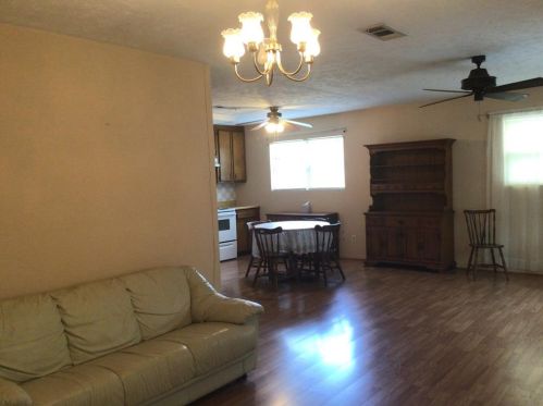 838 Norris St, Nancy, TX 75980-3632